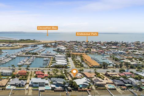 Property photo of 159 Griffith Road Newport QLD 4020