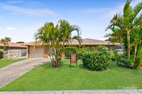 Property photo of 159 Griffith Road Newport QLD 4020