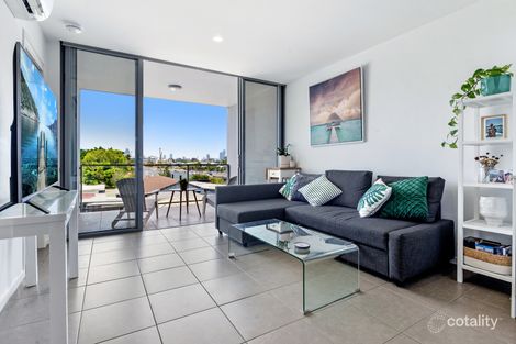 Property photo of 1312/6-8 Waterford Court Bundall QLD 4217