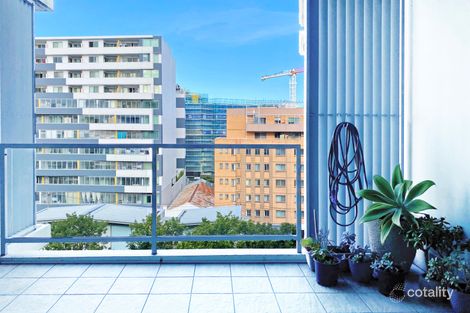 Property photo of 91/555 Princes Highway Rockdale NSW 2216