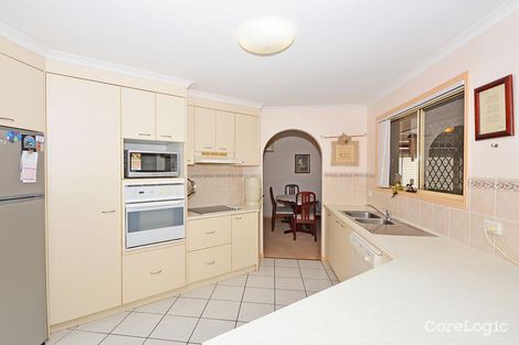 Property photo of 4 Boleyn Place Torquay QLD 4655