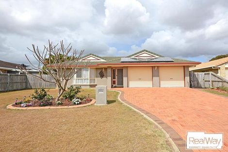 Property photo of 4 Boleyn Place Torquay QLD 4655