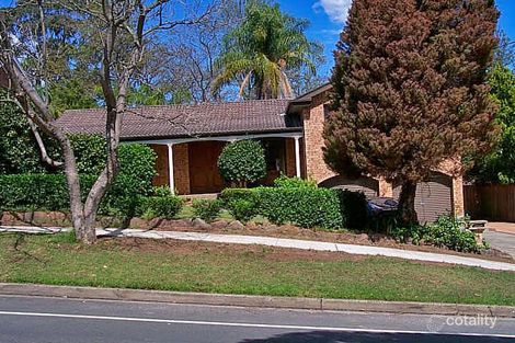 4 Murray Farm Rd, Carlingford, NSW 2118