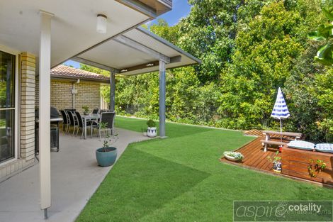 Property photo of 23 Riverstone Place Bli Bli QLD 4560