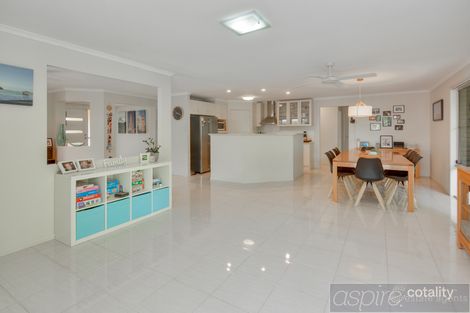 Property photo of 23 Riverstone Place Bli Bli QLD 4560