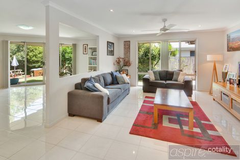 Property photo of 23 Riverstone Place Bli Bli QLD 4560