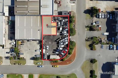 54 Mercantile Way, Malaga, WA 6090