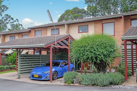 Property photo of 20/99 Rawson Road Greenacre NSW 2190