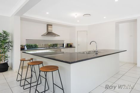 Property photo of 1 Derwent Street Murrumba Downs QLD 4503