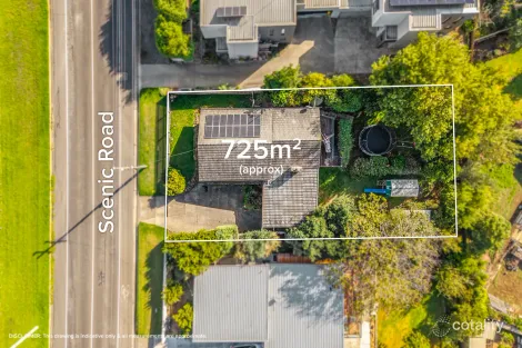 38 Scenic Rd, Highton, VIC 3216