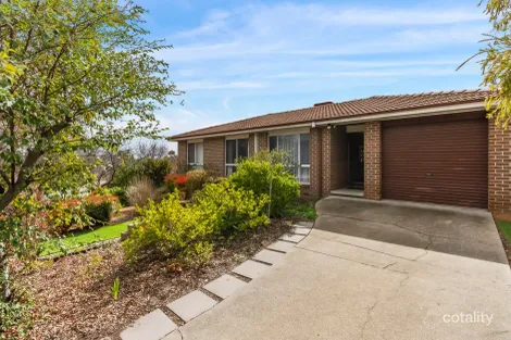 Property photo of 11 Freda Gibson Circuit Theodore ACT 2905