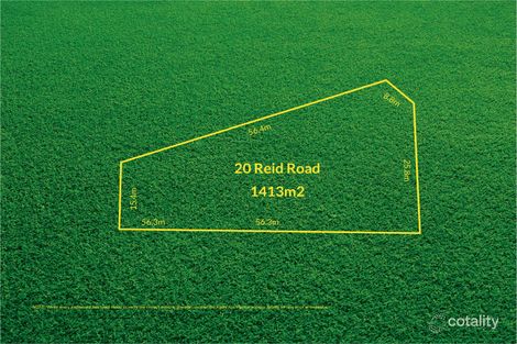 Property photo of 20 Reid Road Mount Barker SA 5251