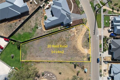 20 Reid Rd, Mount Barker, SA 5251
