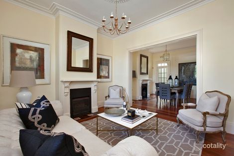 Property photo of 110 Jersey Road Paddington NSW 2021