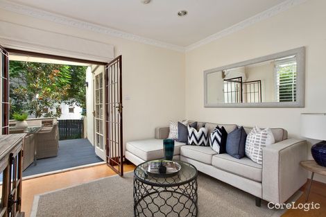 Property photo of 110 Jersey Road Paddington NSW 2021