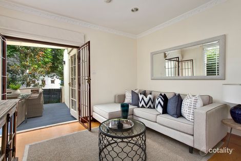 Property photo of 110 Jersey Road Paddington NSW 2021