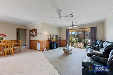 Property photo of 12 Jackman Court Golden Square VIC 3555