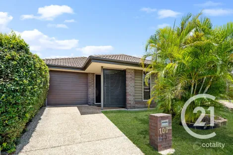 100 Olsen Cct, Kallangur, QLD 4503
