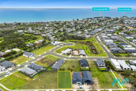 Property photo of 13 Paywit Street St Leonards VIC 3223