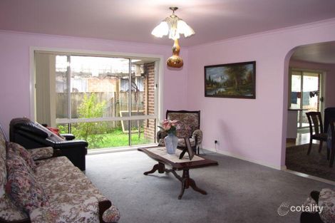 Property photo of 60 Dinwoodie Drive Newborough VIC 3825