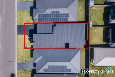 Property photo of 19 Lambeth Road Schofields NSW 2762