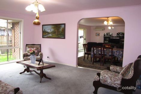 Property photo of 60 Dinwoodie Drive Newborough VIC 3825