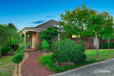 Property photo of 1 Kolor Way Templestowe VIC 3106
