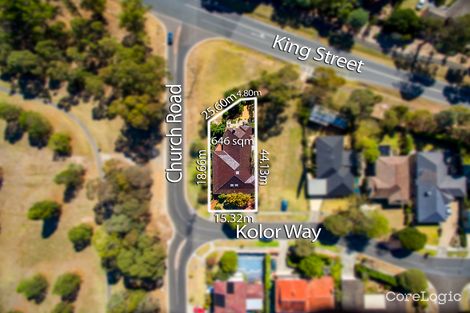 Property photo of 1 Kolor Way Templestowe VIC 3106