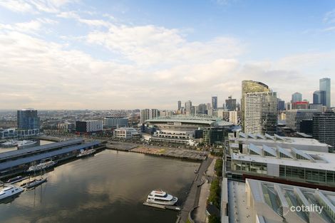 Property photo of 244/55 Victoria Harbour Promenade Docklands VIC 3008