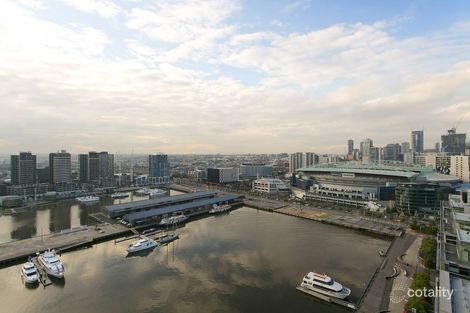 Property photo of 244/55 Victoria Harbour Promenade Docklands VIC 3008
