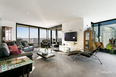 Property photo of 244/55 Victoria Harbour Promenade Docklands VIC 3008