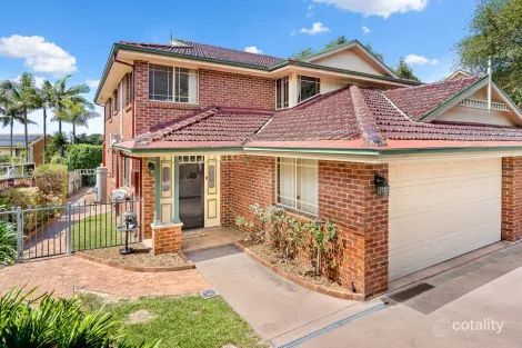 Property photo of 45 Lady Penrhyn Drive Beacon Hill NSW 2100