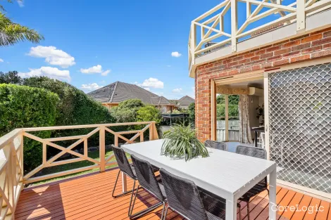 Property photo of 45 Lady Penrhyn Drive Beacon Hill NSW 2100