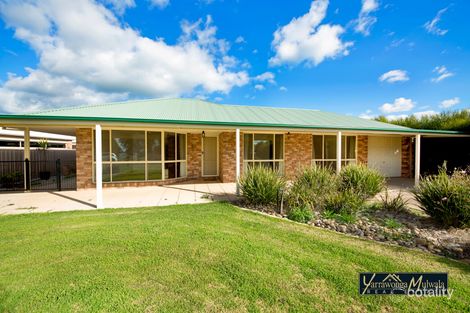 2 Linthorpe Dr, Yarrawonga, VIC 3730