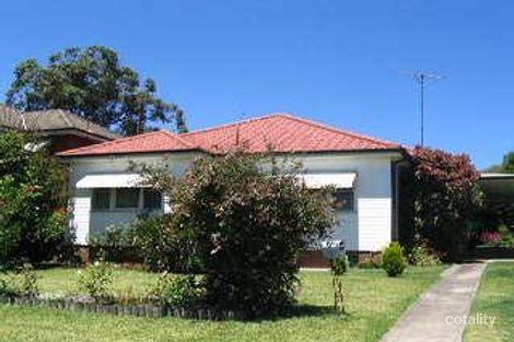 5 Kresser Gr, Canterbury, NSW 2193