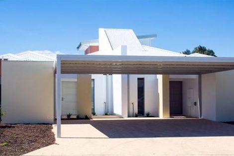 Property photo of 72A Dowitcher Loop Gosnells WA 6110