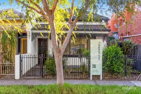 Property photo of 52 Raleigh Street Footscray VIC 3011