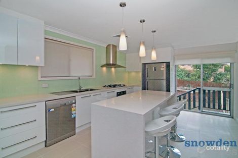 Property photo of 3 Gunyah Place Marsfield NSW 2122