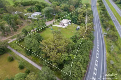 Property photo of 40 Hatfield Road Eumundi QLD 4562