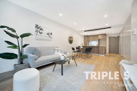 Property photo of 5A Whiteside Street North Ryde NSW 2113