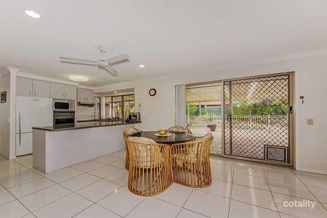 Property photo of 46 Lexington Drive Worongary QLD 4213