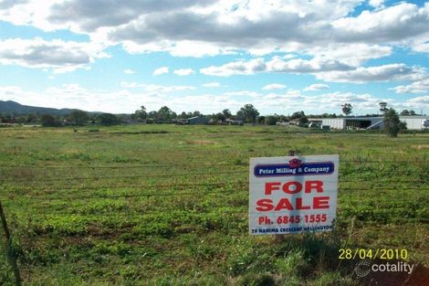 8 Belle St, Wellington, NSW 2820