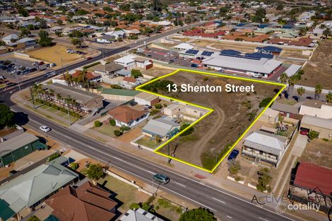 Lot 26 Shenton St, Geraldton, WA 6530