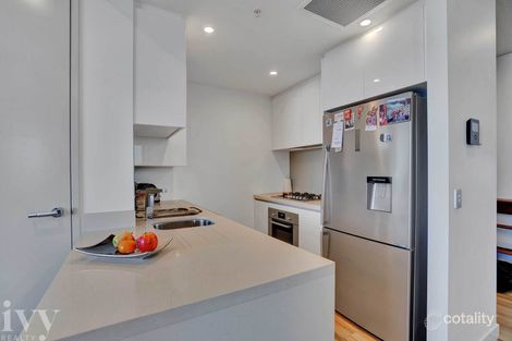 Property photo of 1604/2 Como Crescent Southport QLD 4215