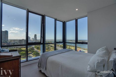 Property photo of 1604/2 Como Crescent Southport QLD 4215