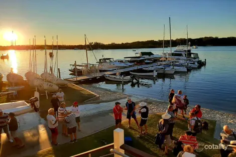 Property photo of 53 Hilton Terrace Tewantin QLD 4565