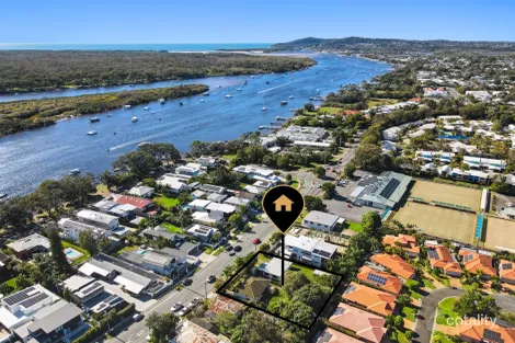 Property photo of 53 Hilton Terrace Tewantin QLD 4565