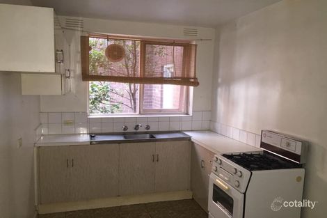 Property photo of 6/12 Grange Road Carnegie VIC 3163