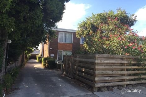 Property photo of 6/12 Grange Road Carnegie VIC 3163