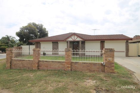 2 Whistler Grn, Brookdale, WA 6112